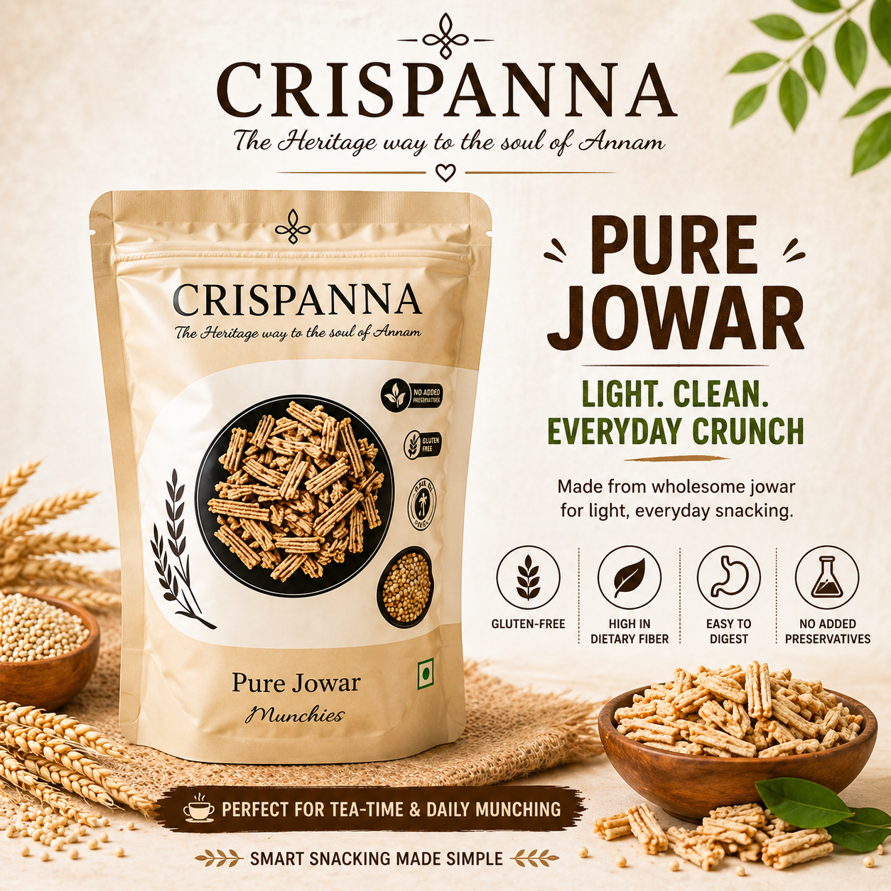 ProductCataloge-PureJowar