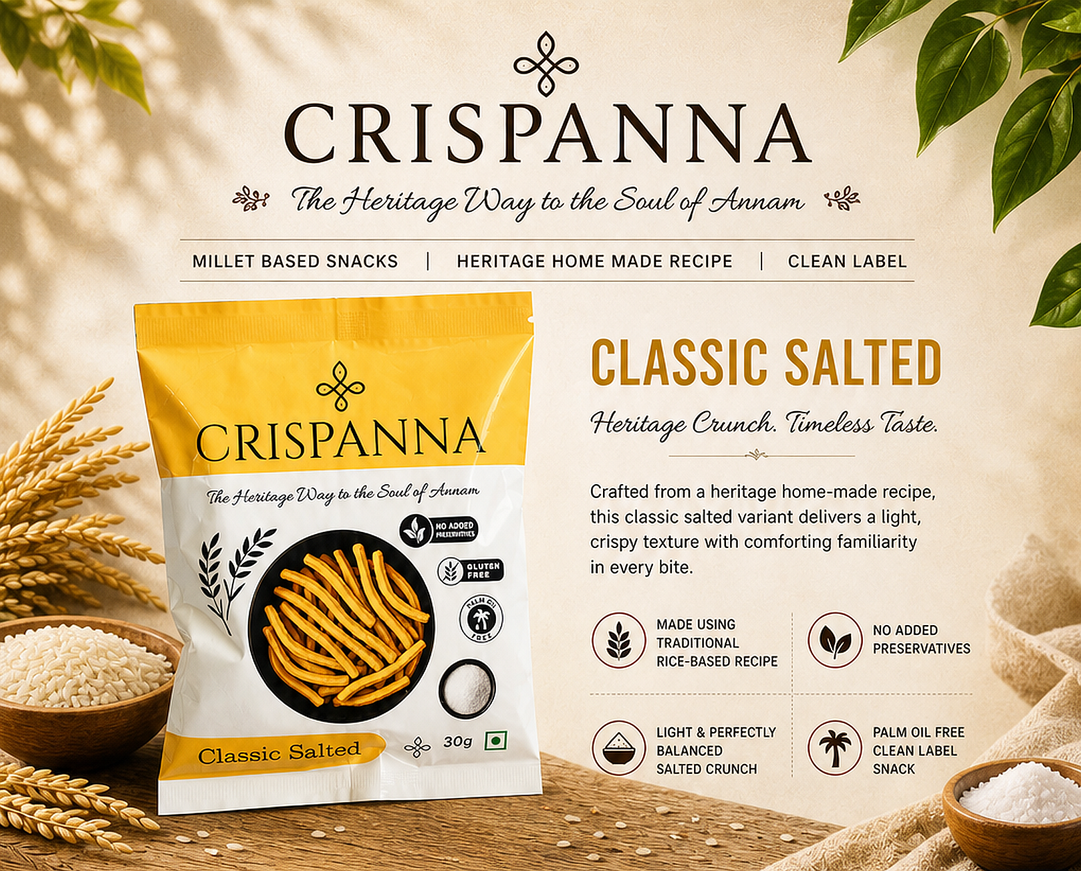 ClassicSalted-ProductCatalog